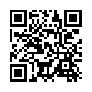 本網頁連結的 QRCode