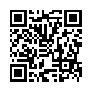 本網頁連結的 QRCode