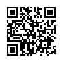 本網頁連結的 QRCode