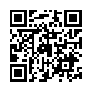 本網頁連結的 QRCode