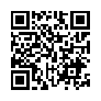 本網頁連結的 QRCode