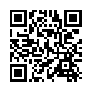 本網頁連結的 QRCode