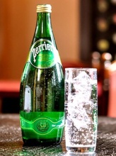 Perrier Natura 330mml