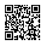 本網頁連結的 QRCode