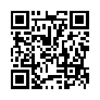 本網頁連結的 QRCode