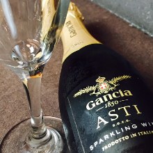 GANCIA ASTI Sparkling Wine