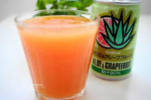 Aloe & Grapefruit