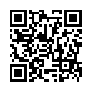 本網頁連結的 QRCode