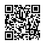 本網頁連結的 QRCode