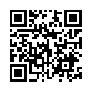 本網頁連結的 QRCode