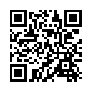 本網頁連結的 QRCode