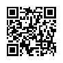 本網頁連結的 QRCode