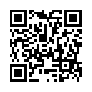 本網頁連結的 QRCode