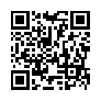 本網頁連結的 QRCode