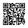 本網頁連結的 QRCode