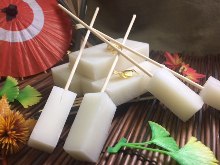 炸串、炸豬排串