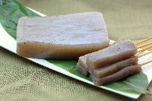 炸串、炸豬排串