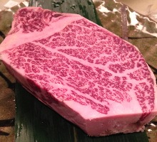 炭火烤肉