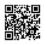 本網頁連結的 QRCode