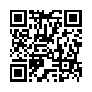 本網頁連結的 QRCode