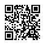 本網頁連結的 QRCode