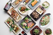 5,000日圓套餐 (12道菜)