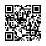 本網頁連結的 QRCode