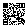 本網頁連結的 QRCode