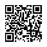 本網頁連結的 QRCode