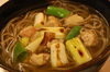 三輪素麺