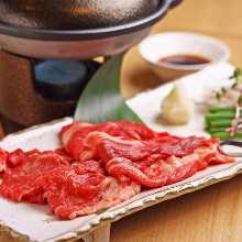 3,000日圓套餐
