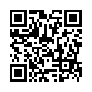 本網頁連結的 QRCode