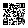 本網頁連結的 QRCode