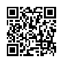 本網頁連結的 QRCode