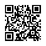 本網頁連結的 QRCode