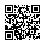 本網頁連結的 QRCode