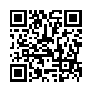 本網頁連結的 QRCode