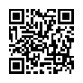 本網頁連結的 QRCode