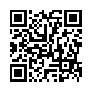 本網頁連結的 QRCode