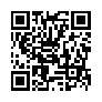 本網頁連結的 QRCode