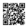 本網頁連結的 QRCode
