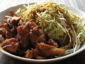炙烤雞腿肉 炙烤雞腿肉