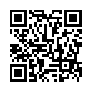 本網頁連結的 QRCode