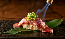 28,000日圓套餐 (7道菜)