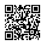 本網頁連結的 QRCode