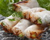 生春捲（泰國風料理）　