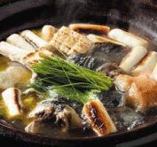 甲魚火鍋