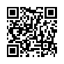 本網頁連結的 QRCode