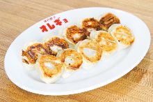 餃子