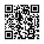 本網頁連結的 QRCode